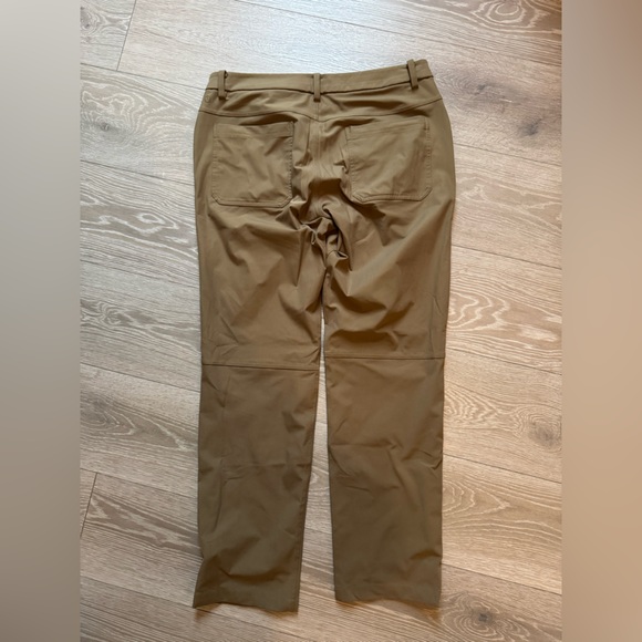 ABC Pants - Picture 3 of 4